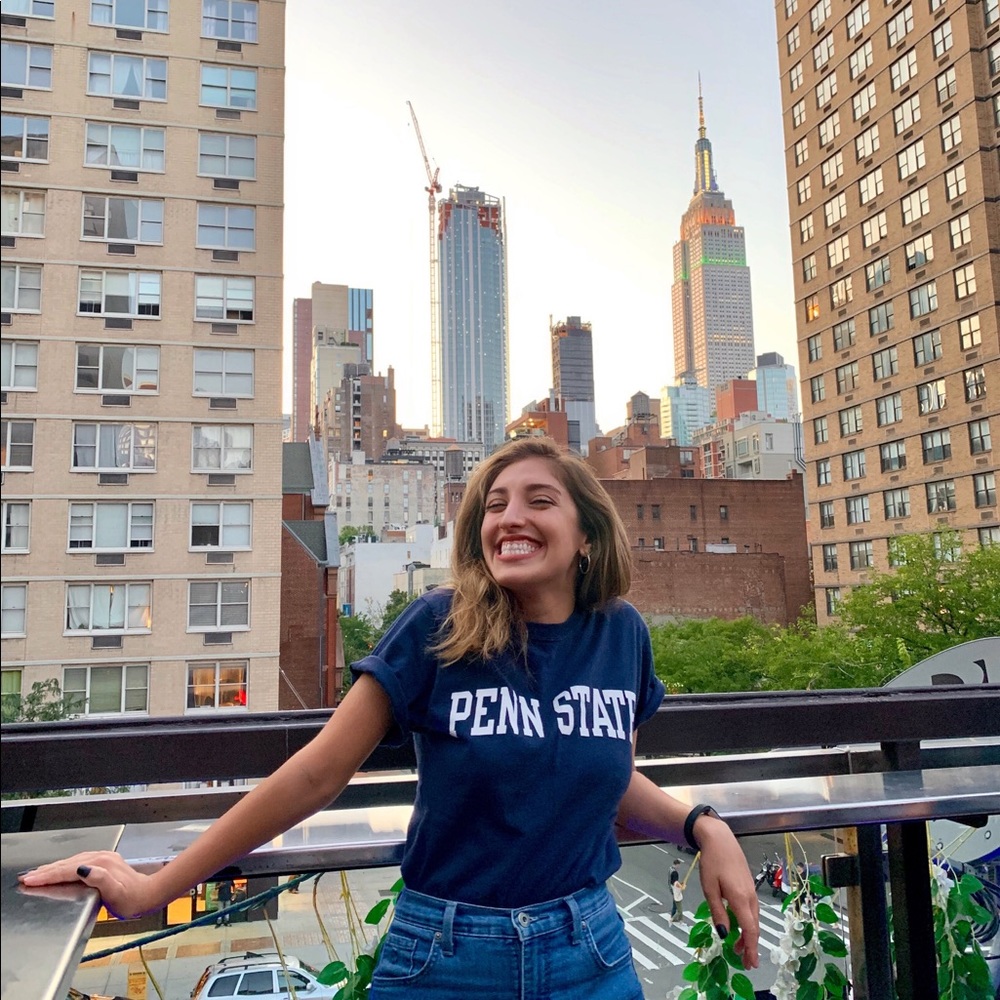 Meet your Posher, Ang🖤